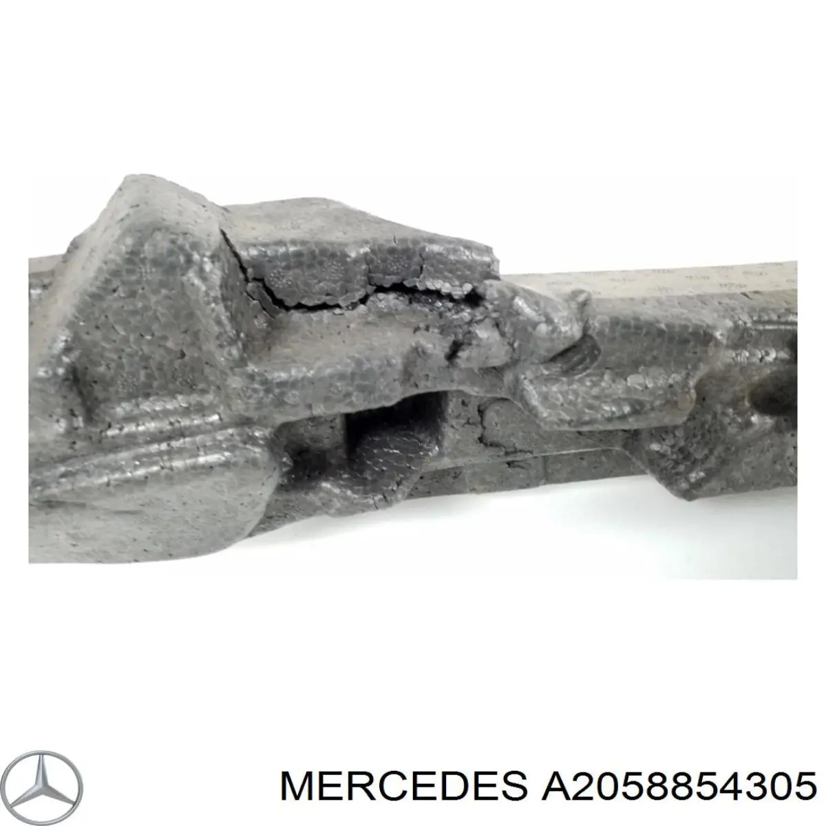 2058854305 Mercedes