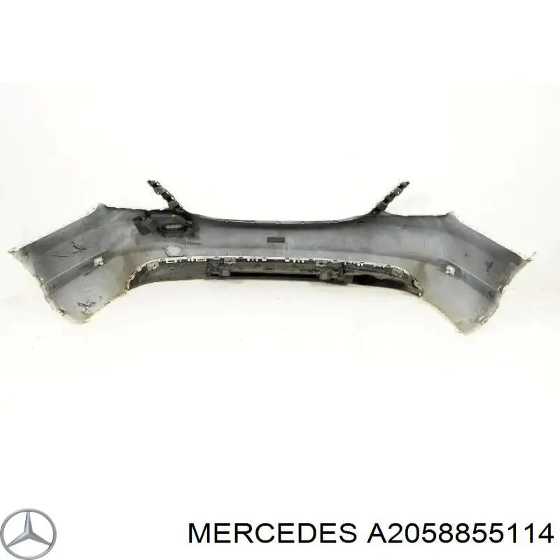 A2058855114 Mercedes