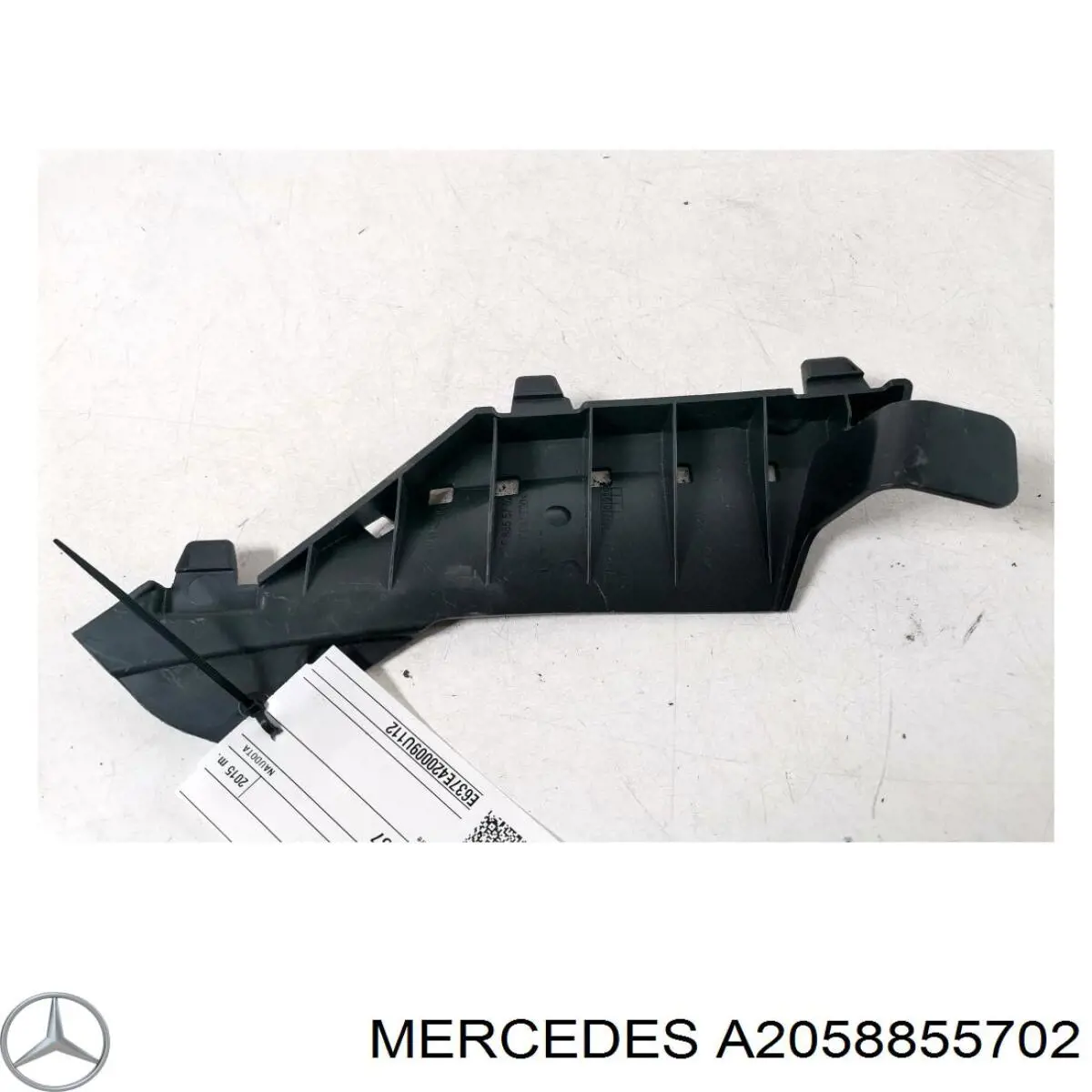 A2058855702 Mercedes