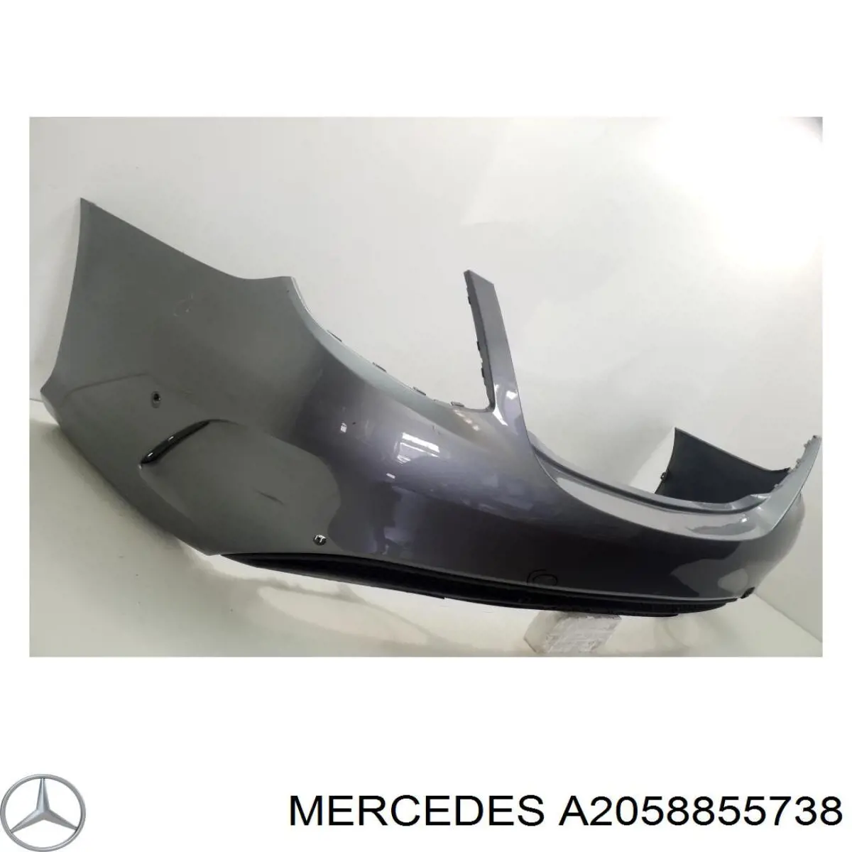 A2058855738 Mercedes