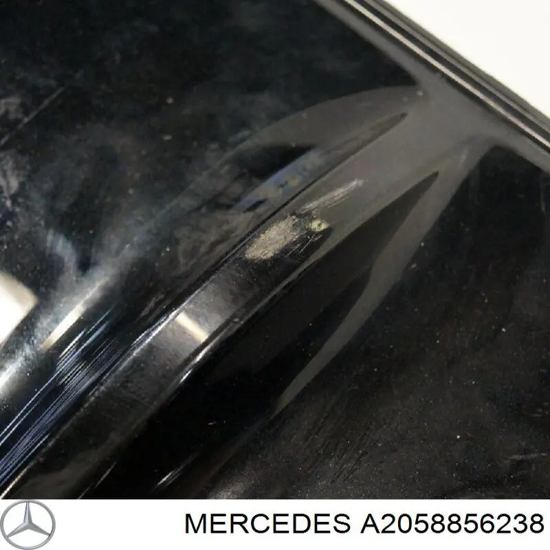 A2058856238 Mercedes