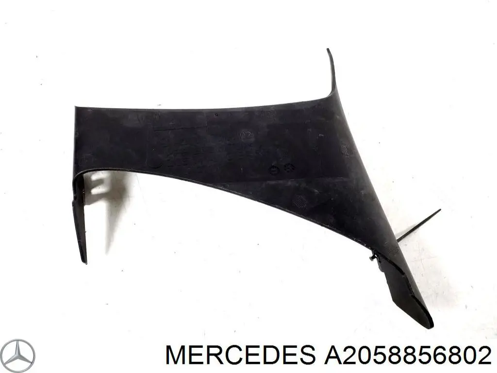 A2058856802 Mercedes