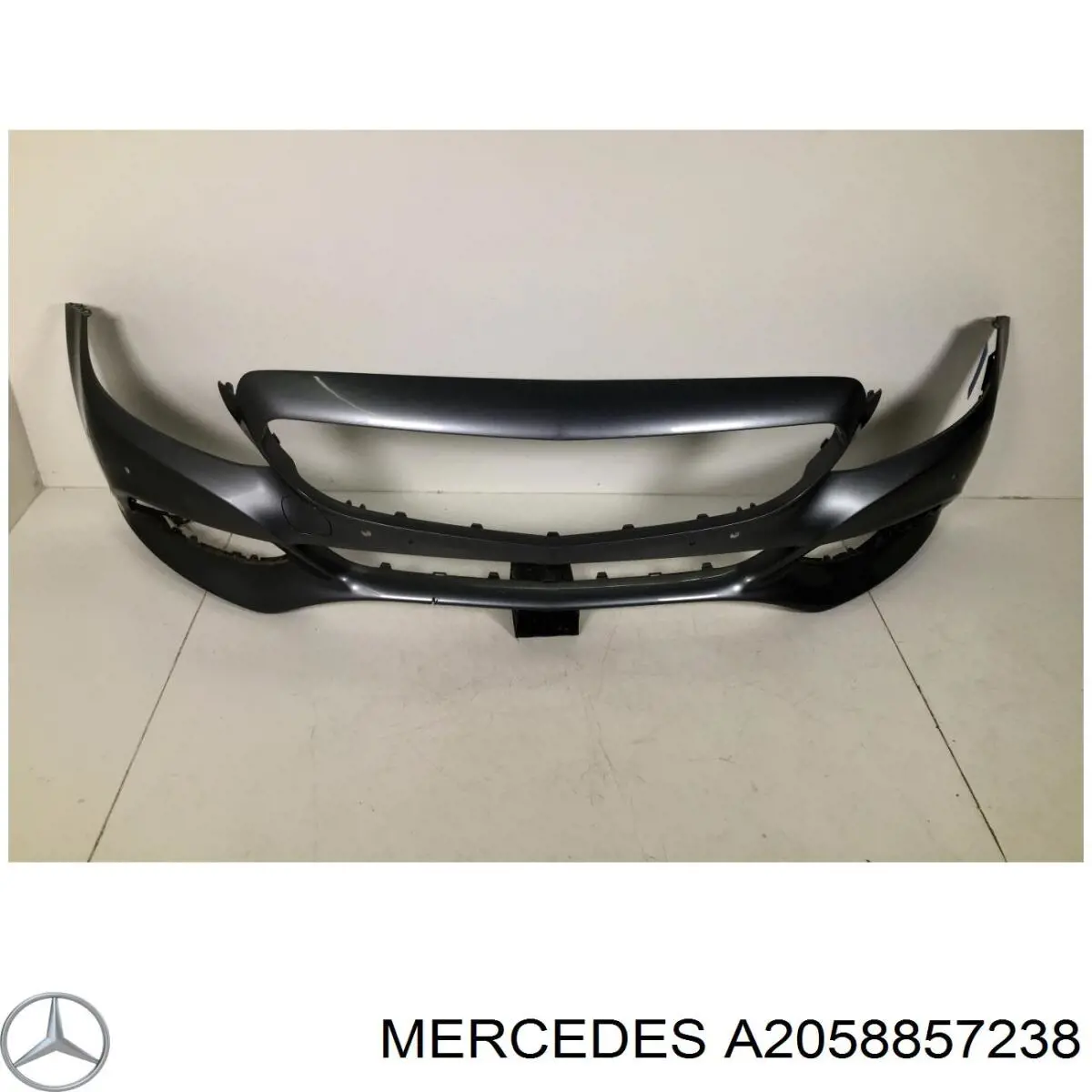 2058857238 Mercedes