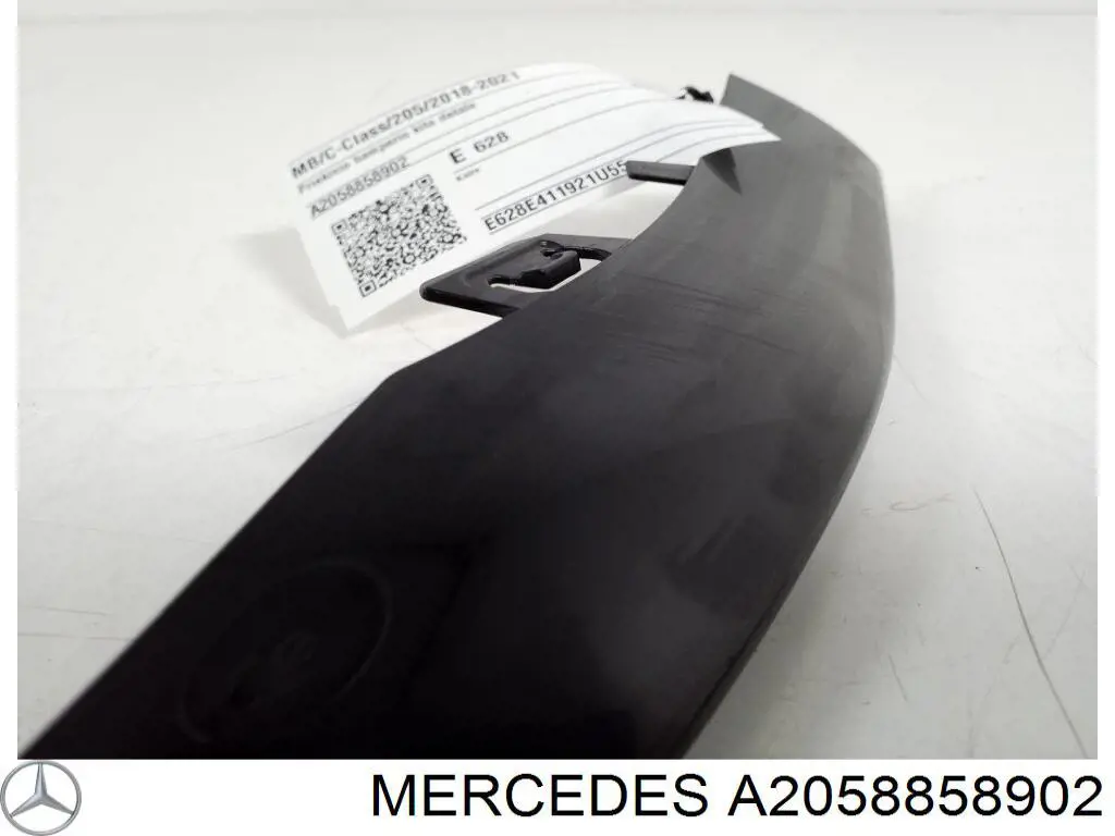 Comprar A2058858902 Mercedes 