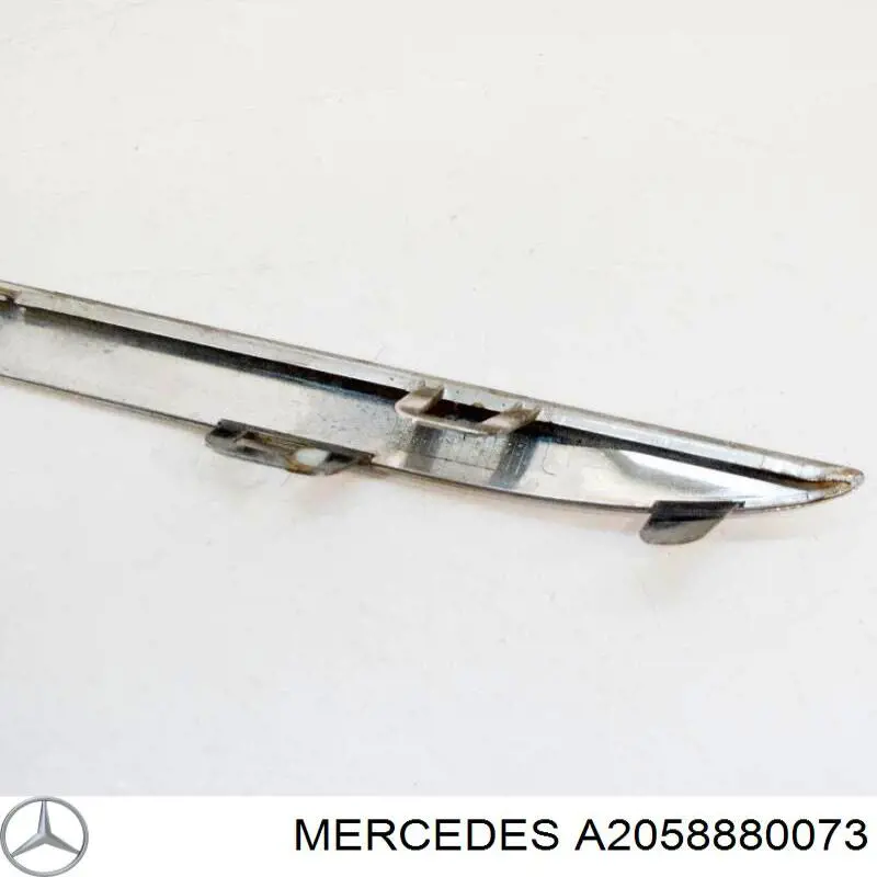 A2058880073 Mercedes