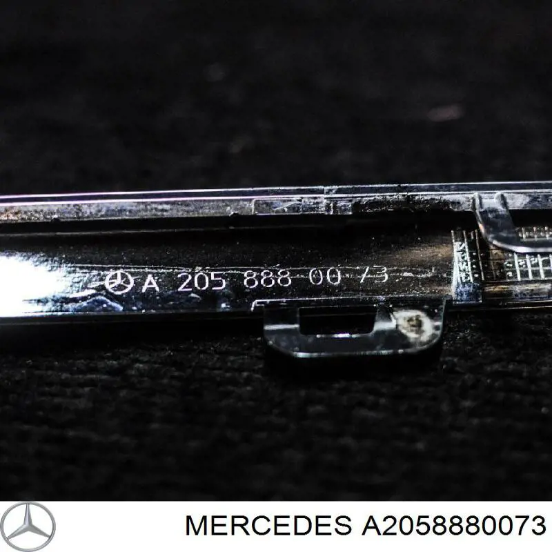  A2058880073 Mercedes