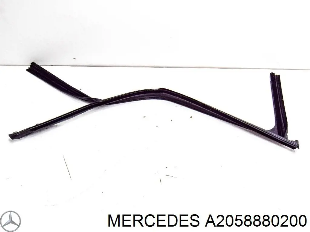 A2058880200 Mercedes