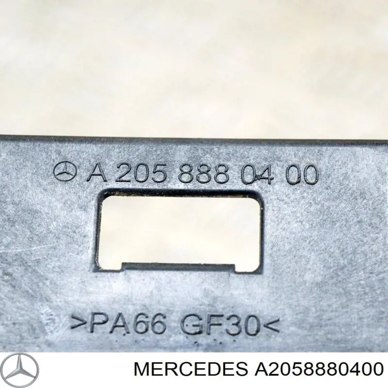Comprar A2058880400 Mercedes 