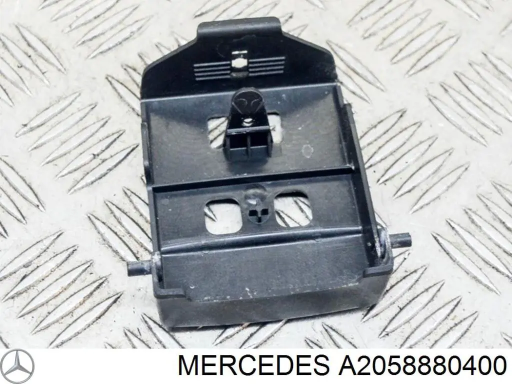 A2058880400 Mercedes