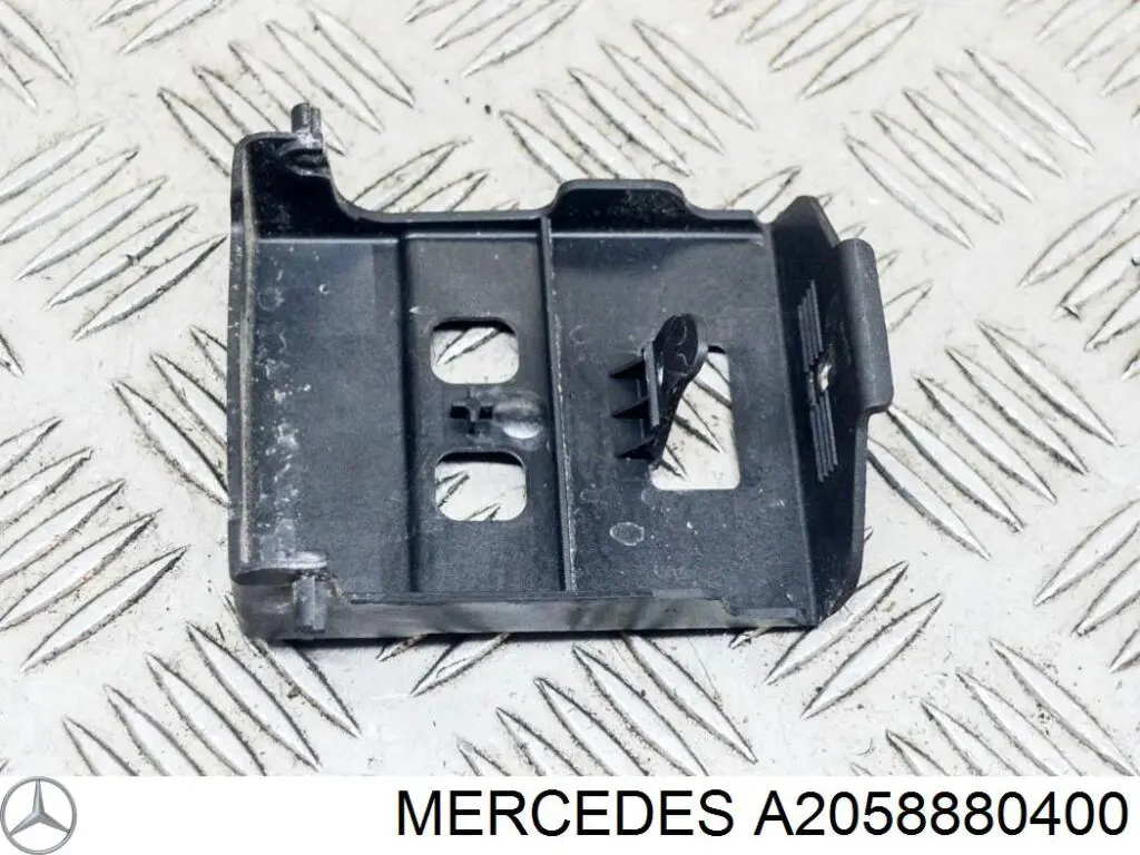  Mercedes A2058880400 precio, desde 17,30 EUR