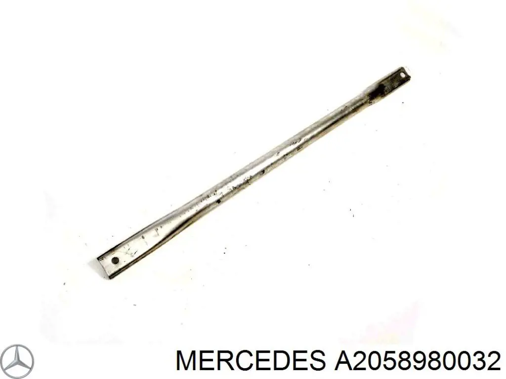  Mercedes A2058980032 precio, desde 71,15 EUR