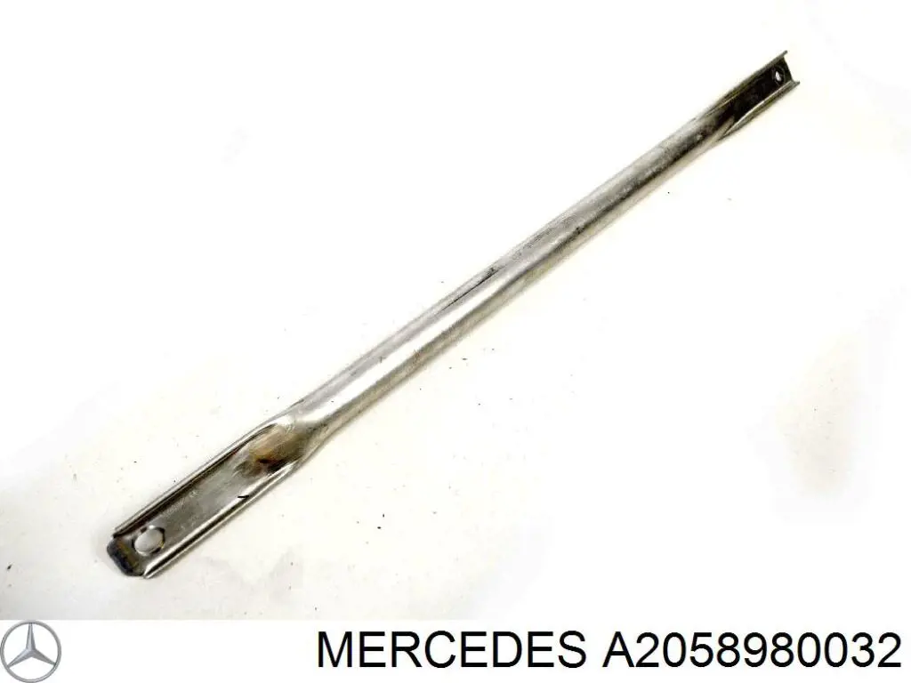 205898003264 Mercedes