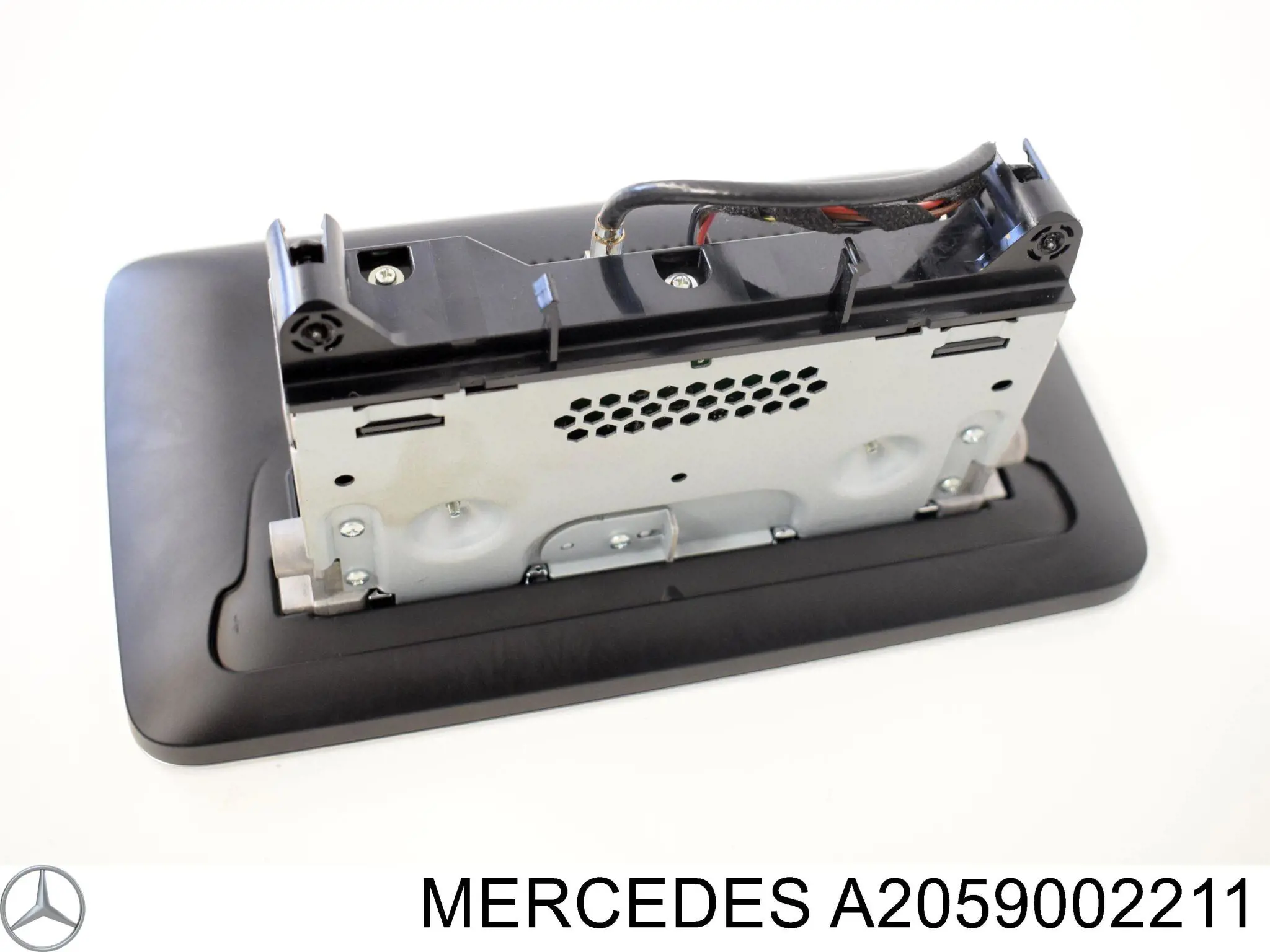 A2059002211 Mercedes