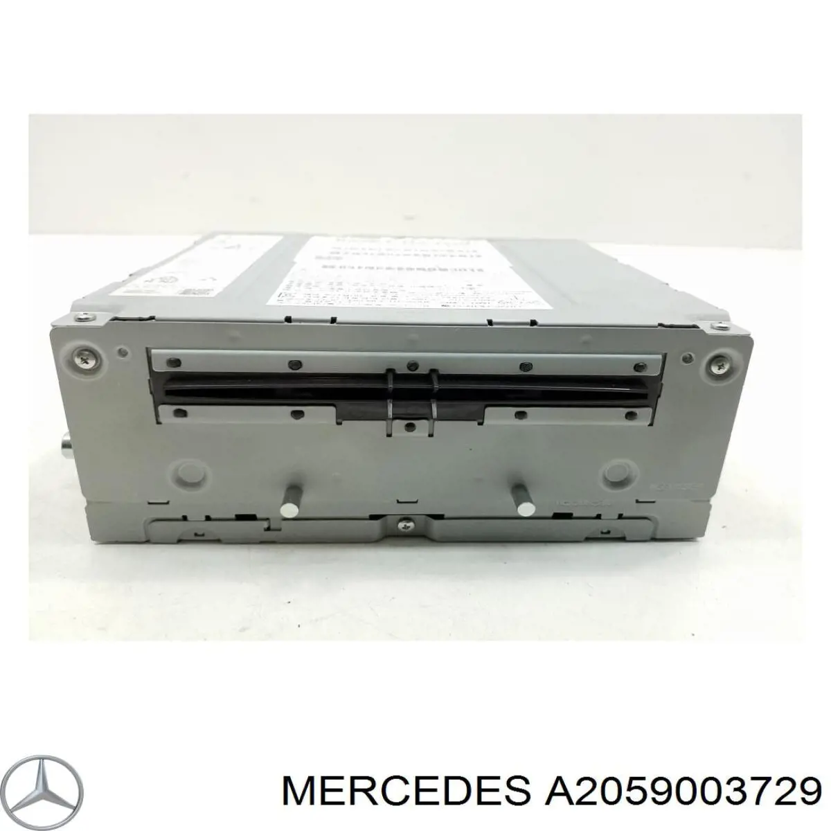  Mercedes A2059003729 precio, desde 361,55 EUR