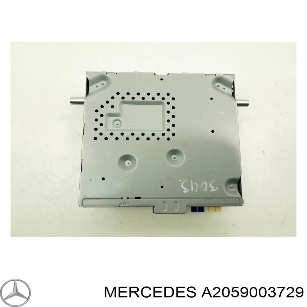 A2059003729 Mercedes 