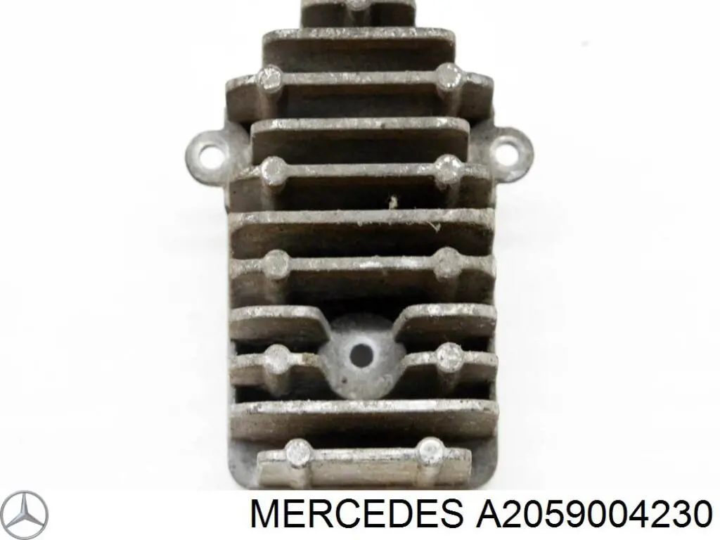 2059004230 Mercedes