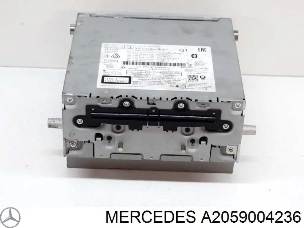A2059004236 Mercedes 