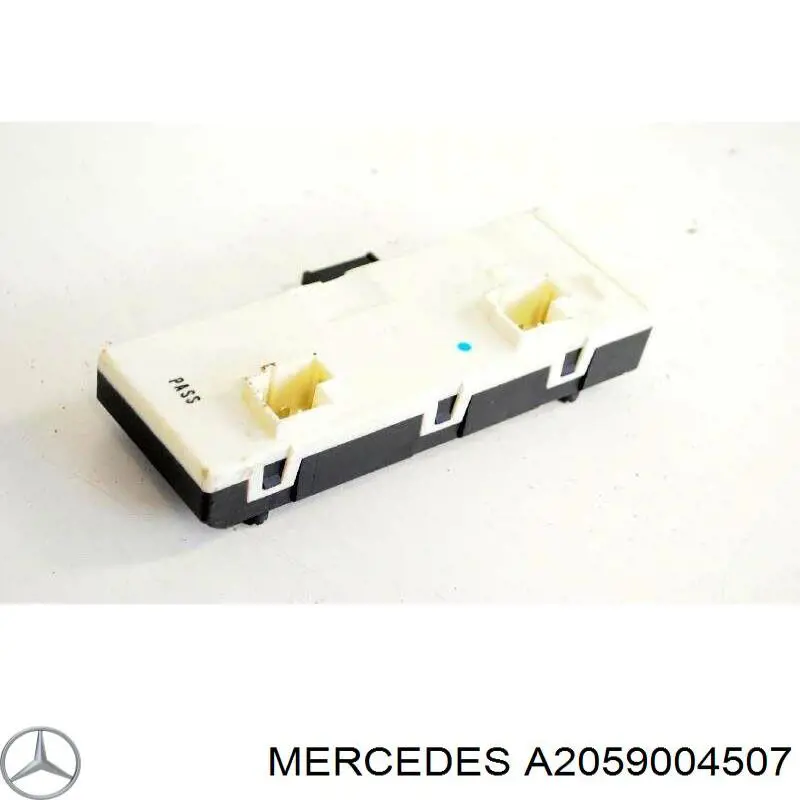 A2059004507 Mercedes 