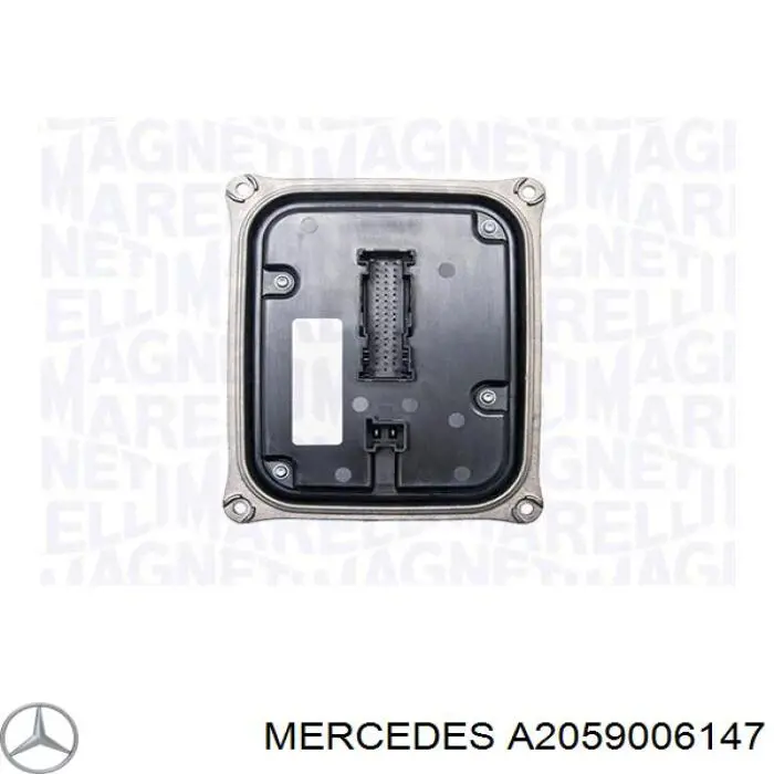 A205900614780 Mercedes