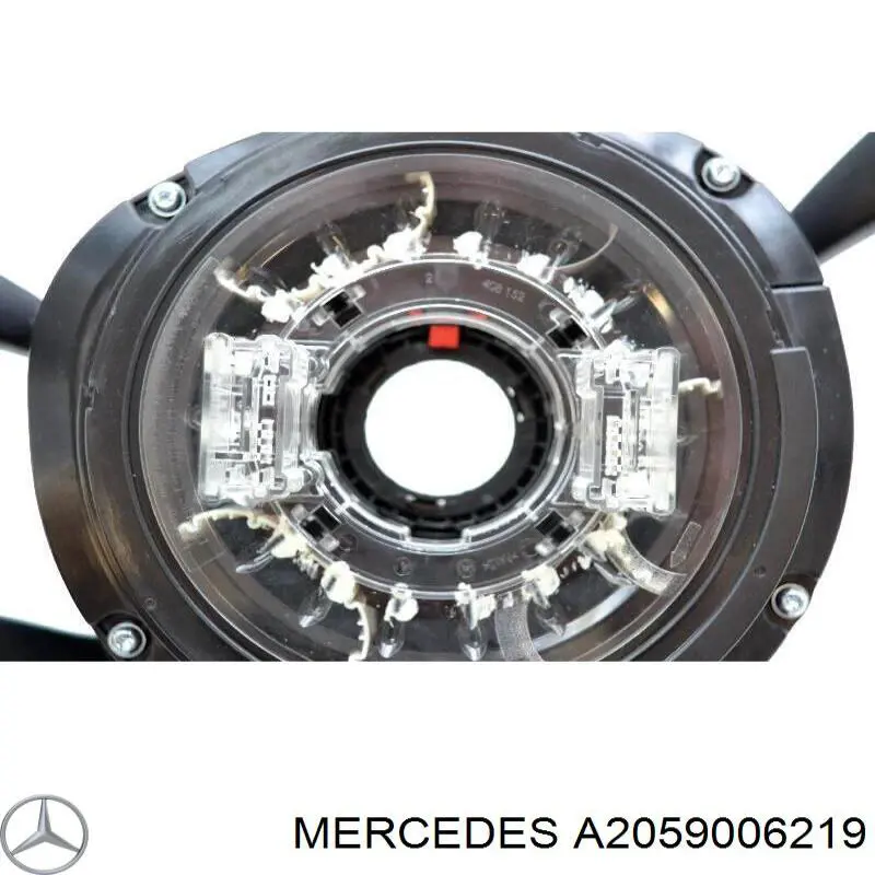 A2059006219 Mercedes