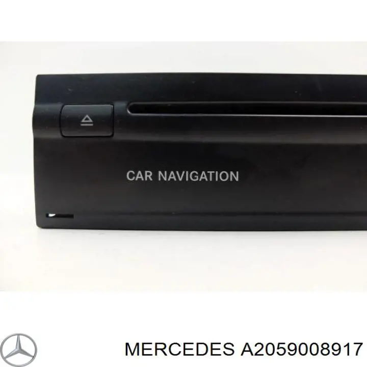  Mercedes A2059008917 precio, desde 136,49 EUR