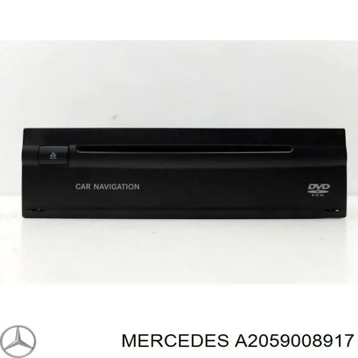 A2059008917 Mercedes