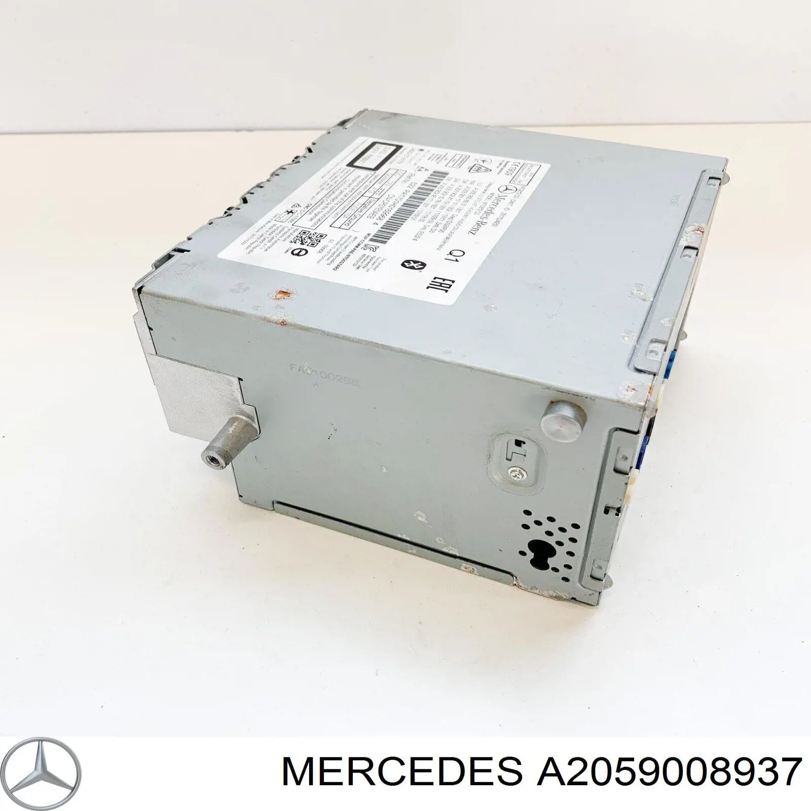  Mercedes A2059004433 precio, desde 641,78 EUR