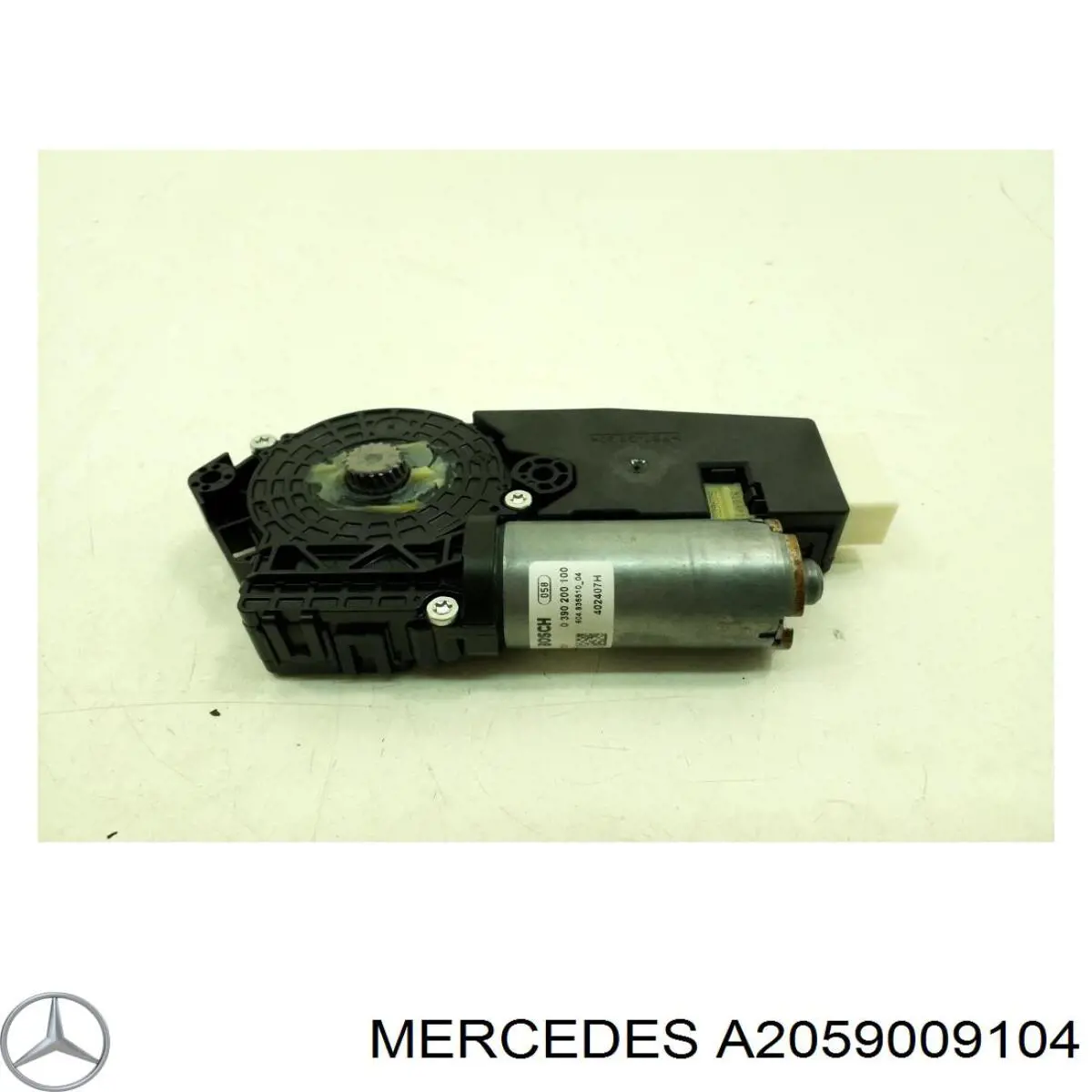 A2059009104 Mercedes