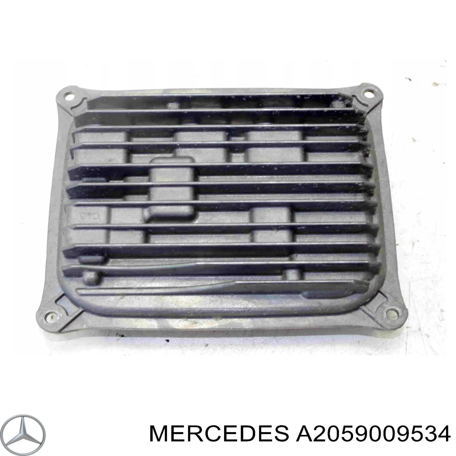  Mercedes A2059009534 precio, desde 262,52 EUR