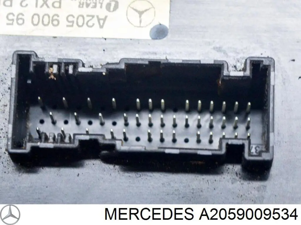Comprar A2059009534 Mercedes 