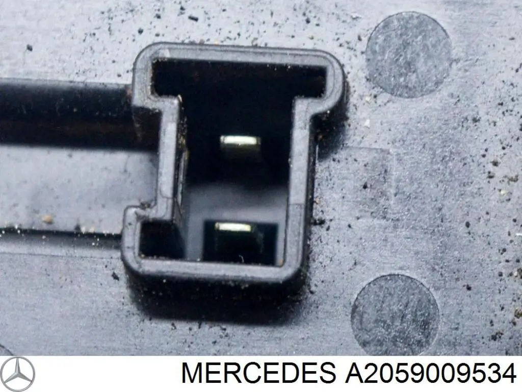 A2059009534 Mercedes