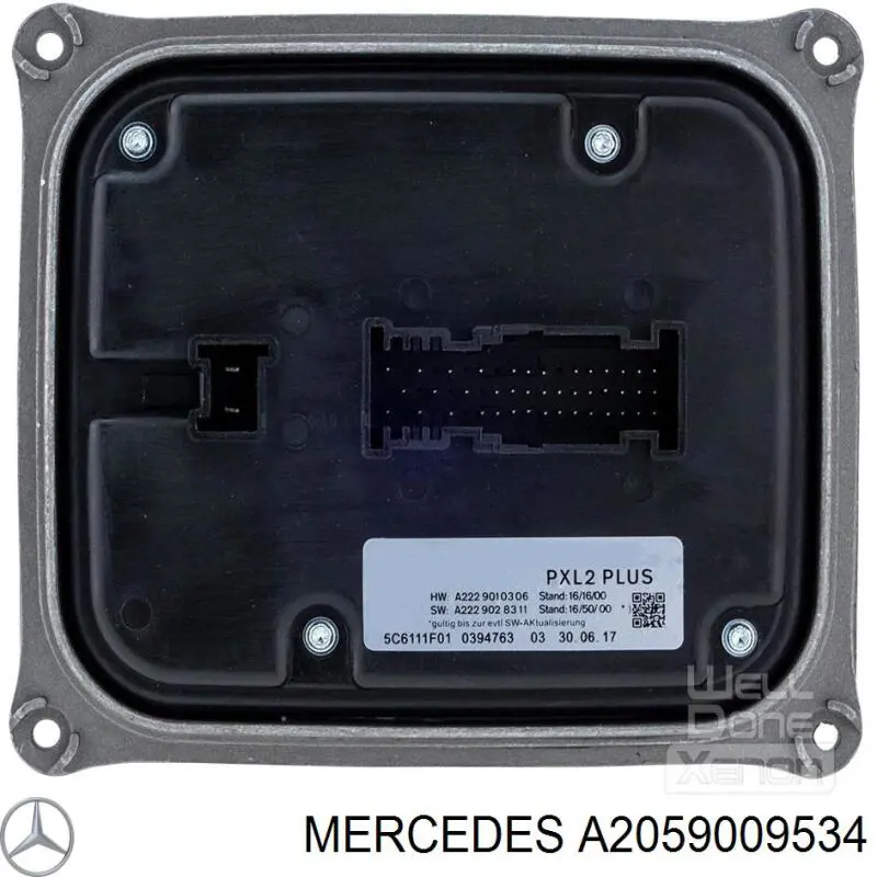 205900953480 Mercedes