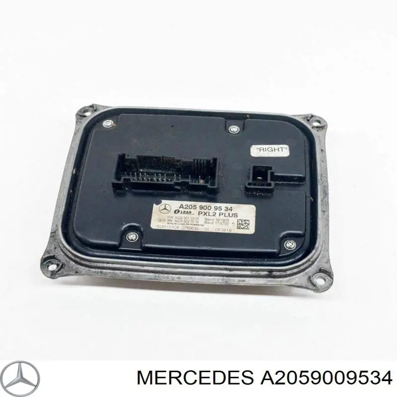 Comprar 2059009534 Mercedes 