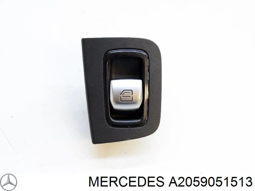 A2059051513 Mercedes