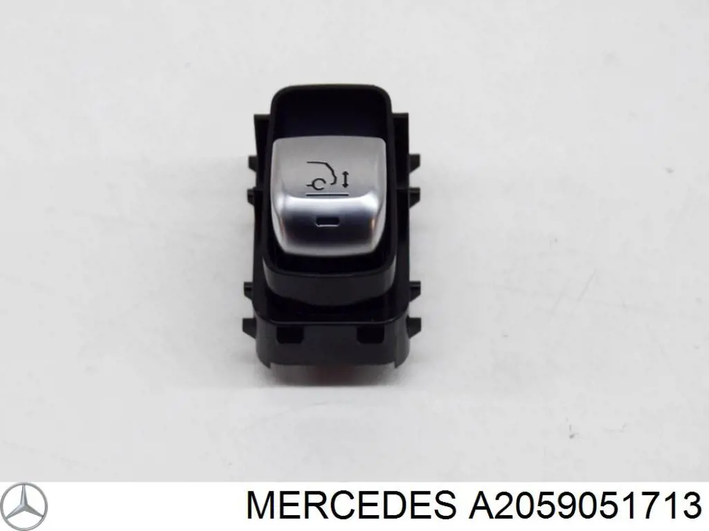 A2059051713 Mercedes