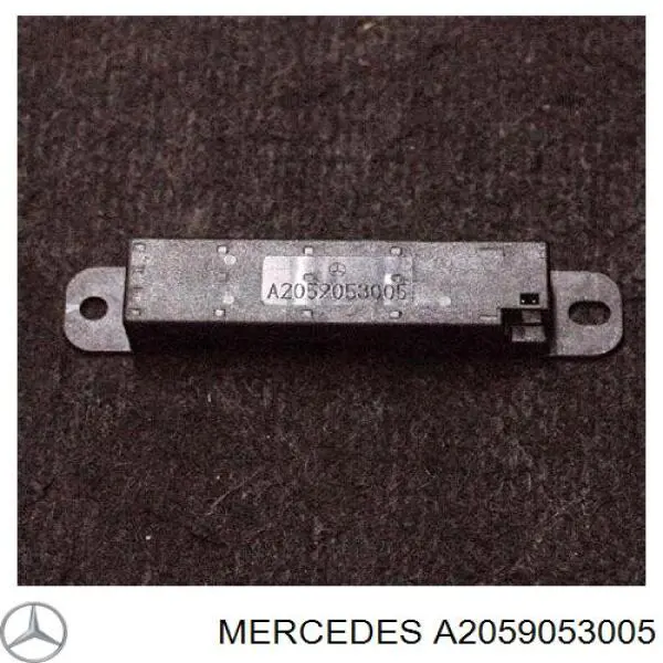 A2059053005 Mercedes