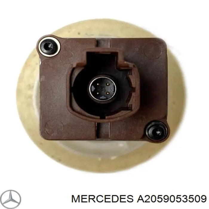 A205905350964 Mercedes