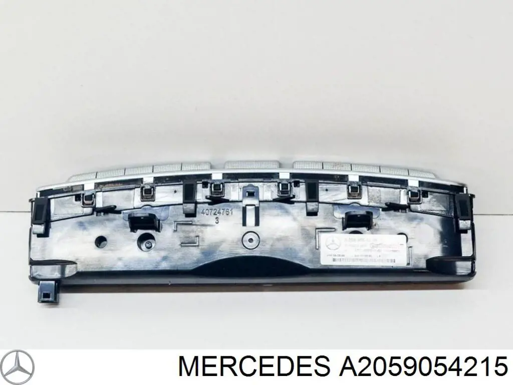 A2059054215 Mercedes