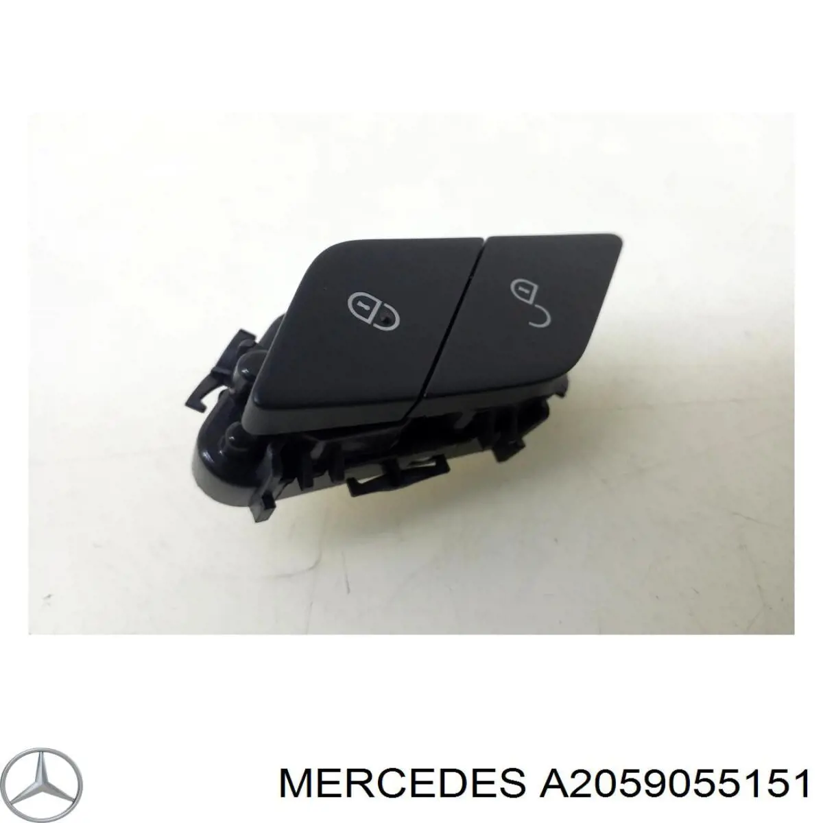 A2059055151 Mercedes