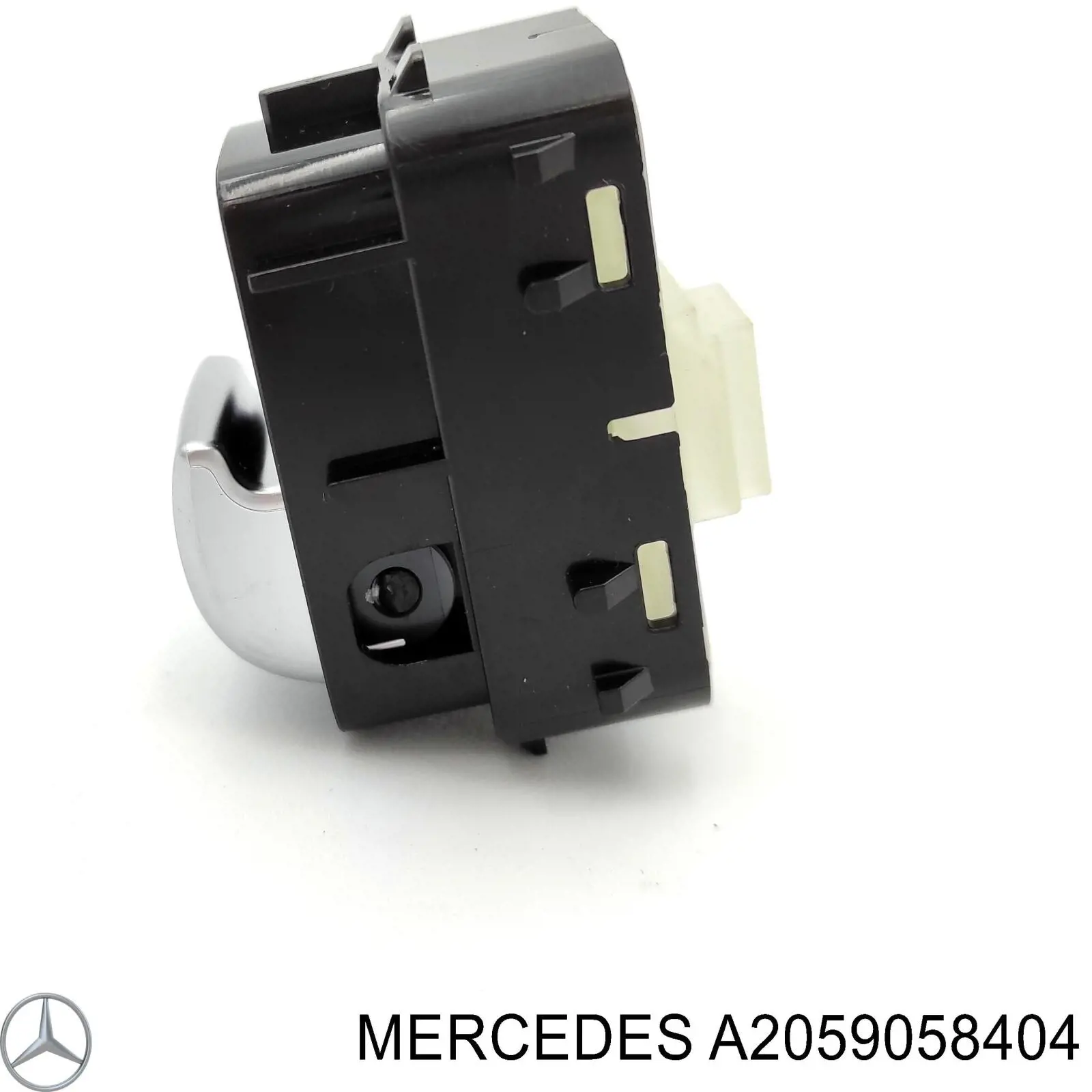 A2059058404 Mercedes 