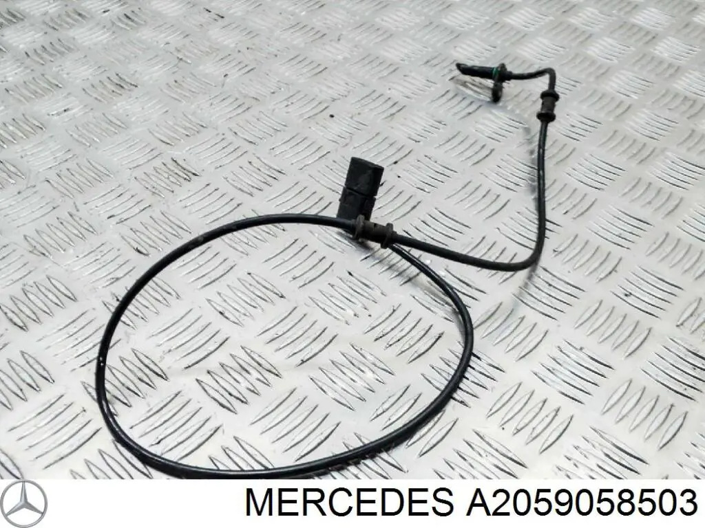 Comprar 107876 Febi Sensor ABS, rueda trasera