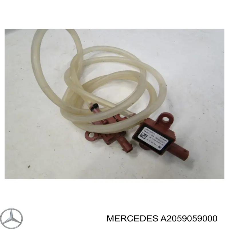 Comprar A2059059000 Mercedes 