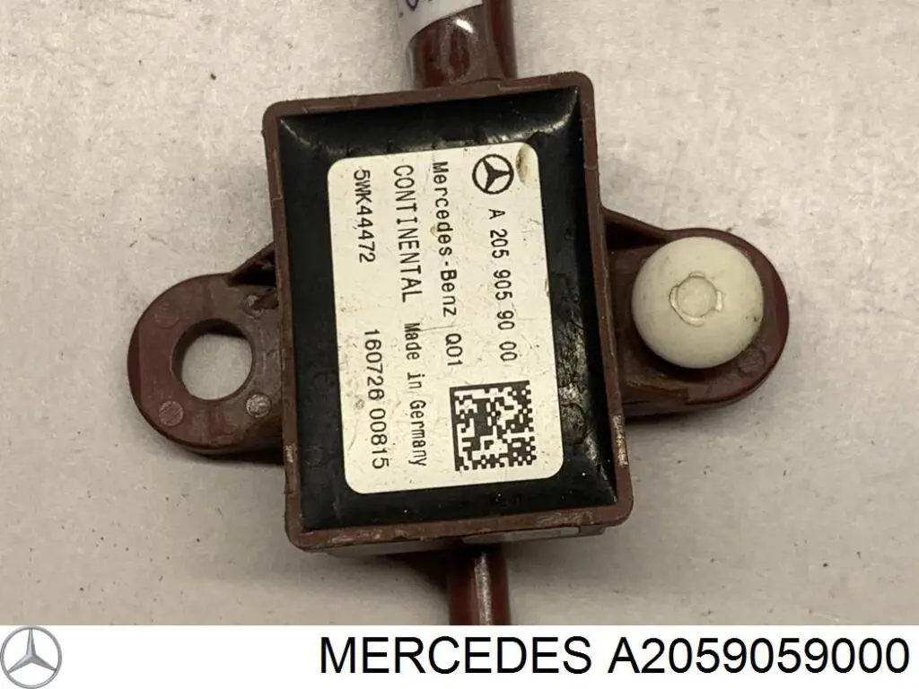 A2059059000 Mercedes