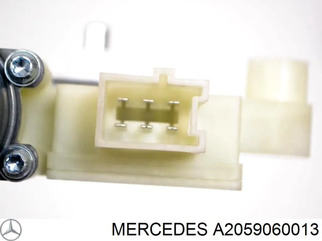 Motor eléctrico, elevalunas, puerta del conductor Mercedes A2059060013 precio, desde 63,89 EUR