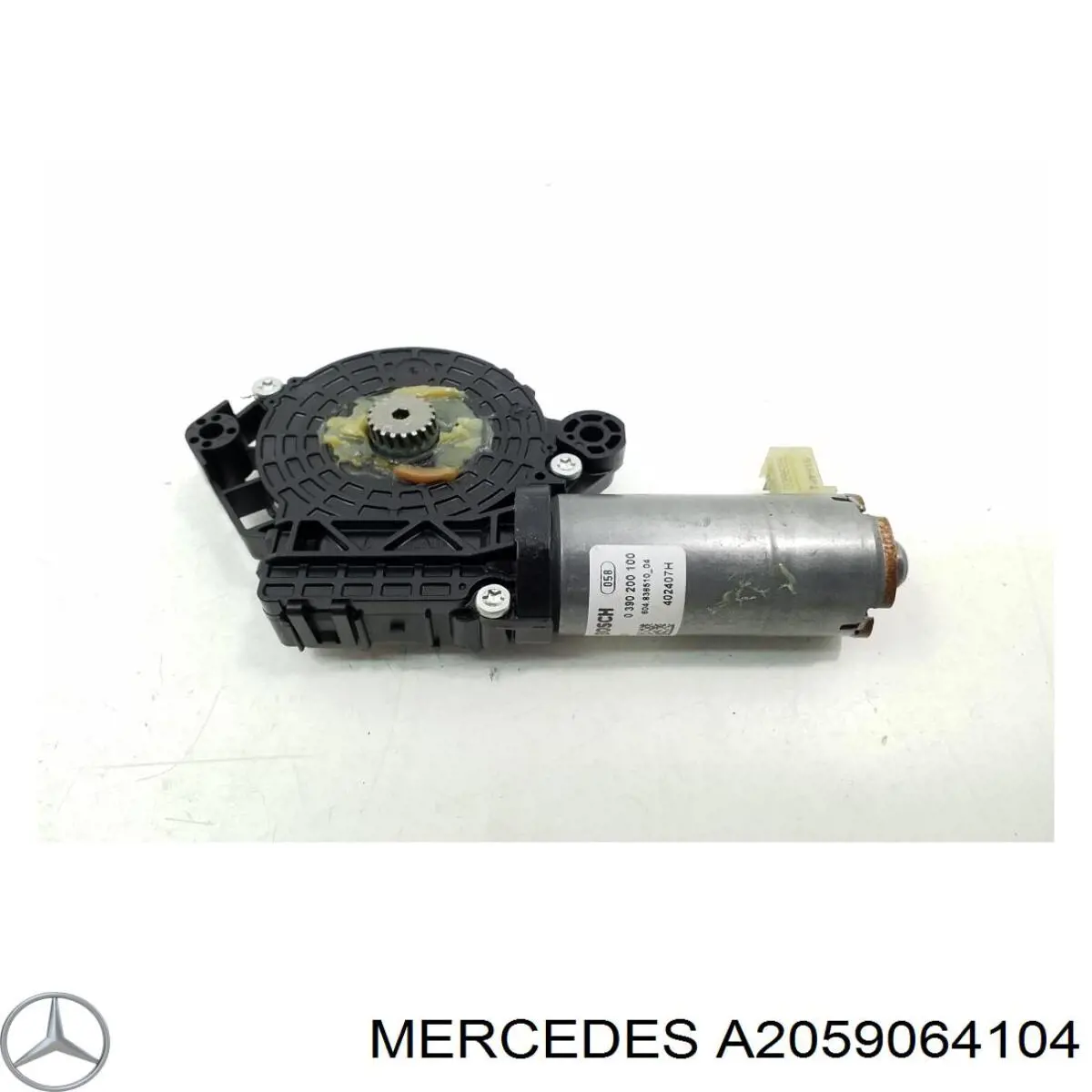 A2059064104 Mercedes