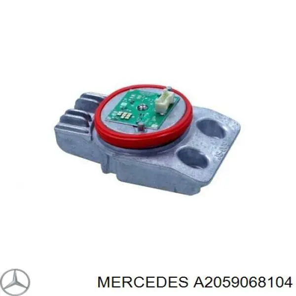 2059068104 Mercedes