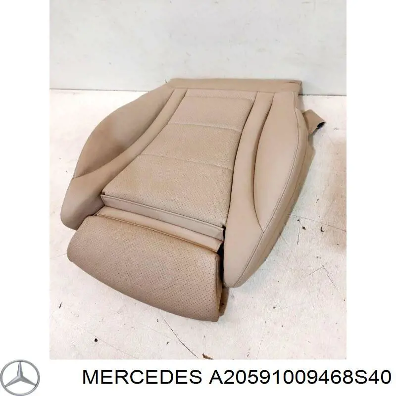 Comprar A20591009468S40 Mercedes 