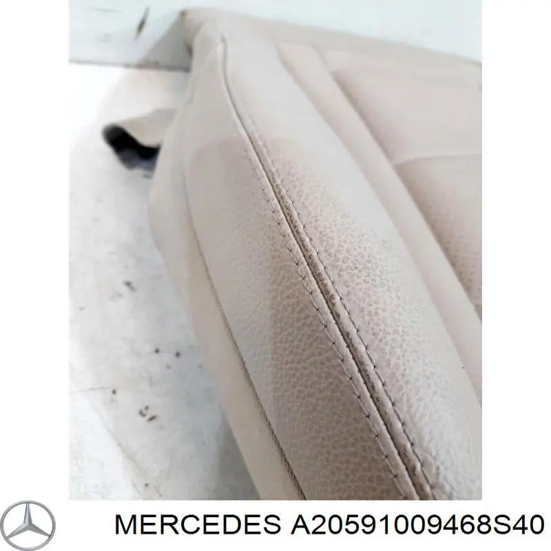  Mercedes A20591009468S40 precio, desde 260,56 EUR