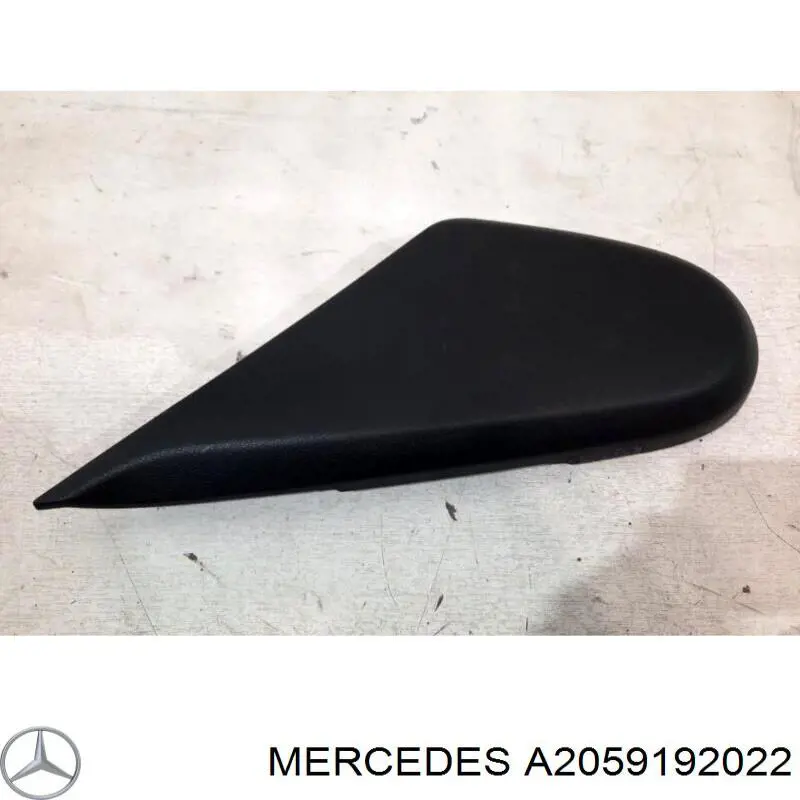 A2059192022 Mercedes