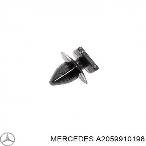 2059910198 Mercedes